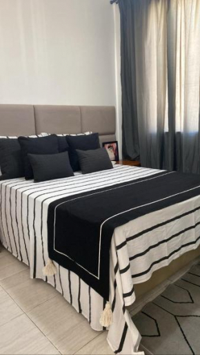 Copacabana Modern Apartament 1105